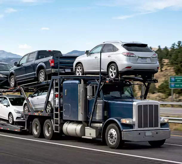 Las Vegas Car Transport Service: Schedule Affordable Auto Shipping With Us