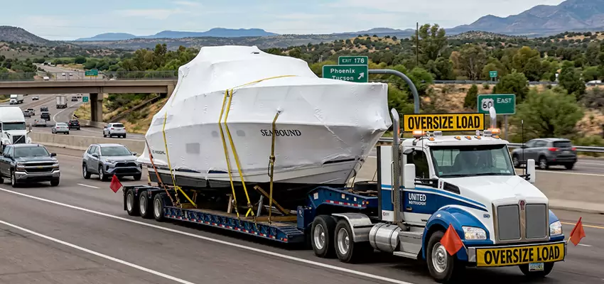 Factors That Affect Boat Shipping Costs Las Vegas, NV