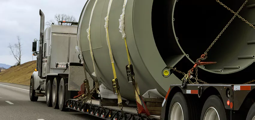 Factors That Affect Heavy Equipment Hauling Costs in Las Vegas, NV