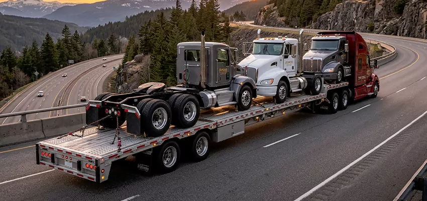 Factors That Affect Your Semi Move Cost in Las Vegas, NV